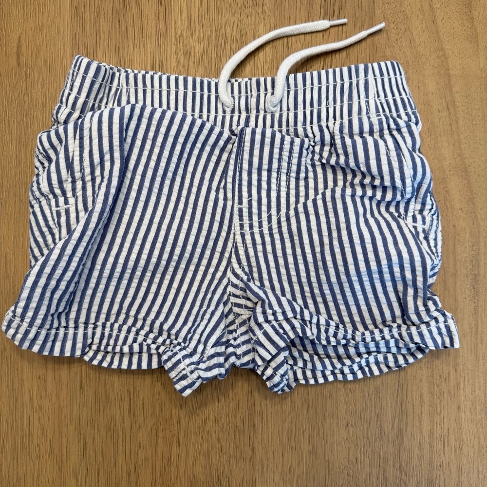 Carter's Adorable 8 piece summer bundle - Picture 6 of 12